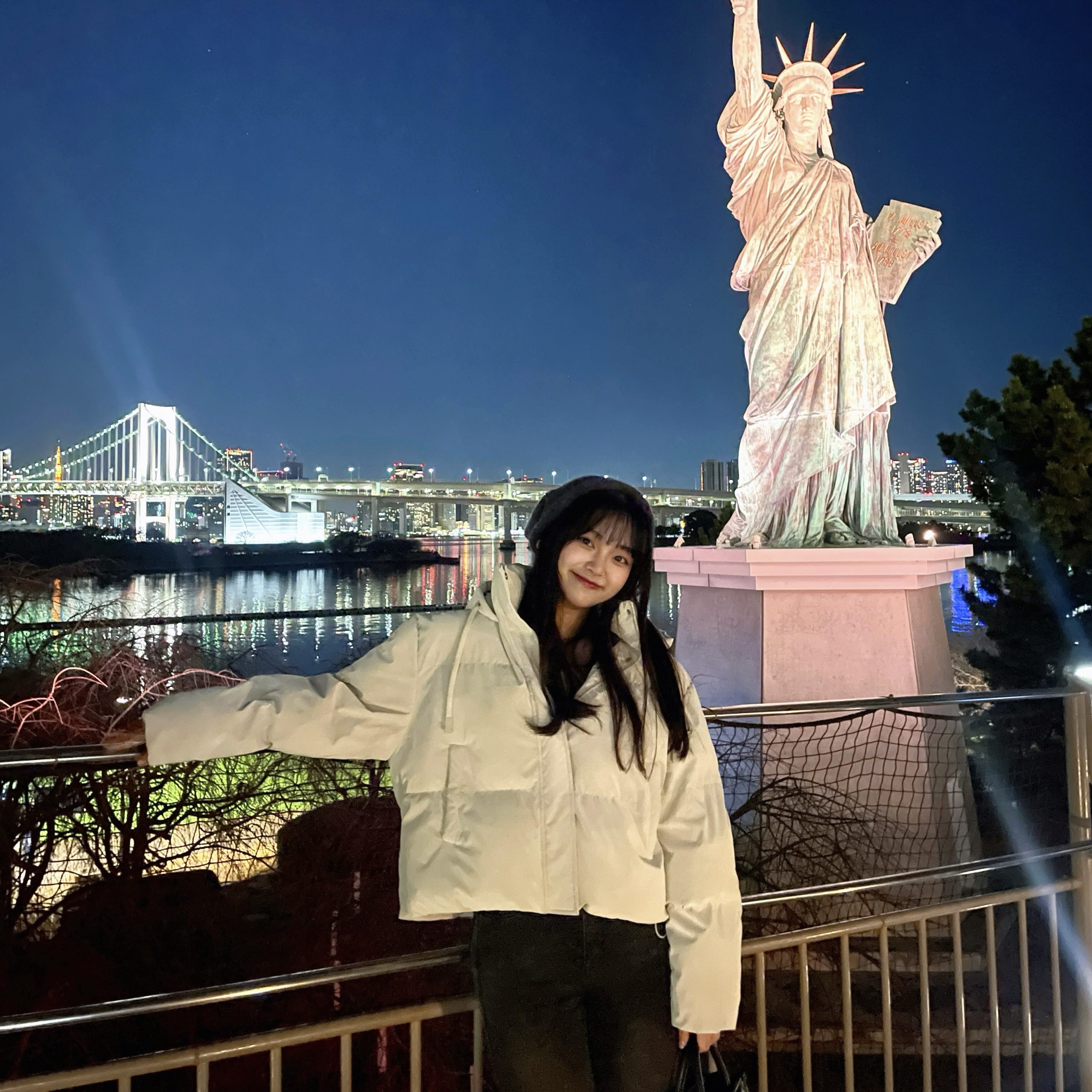 背景