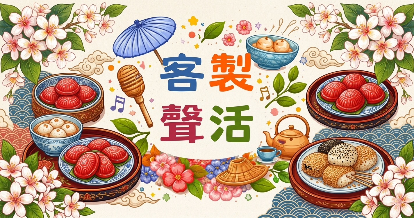 背景