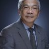 陳清河 　博士