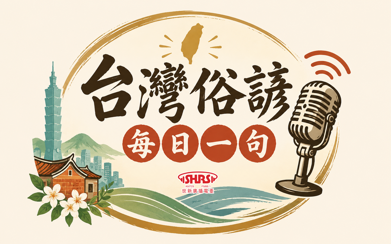 背景